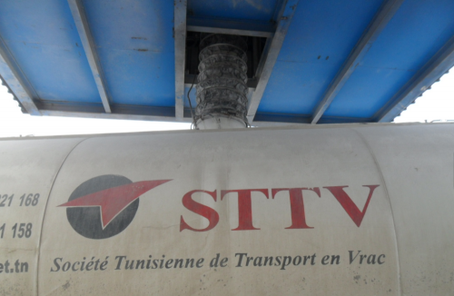 STTV